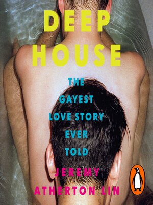 cover image of Deep House